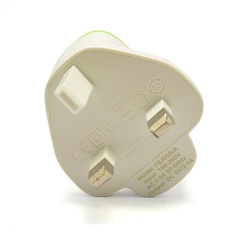 Factory Price Adaptor Charger - 03